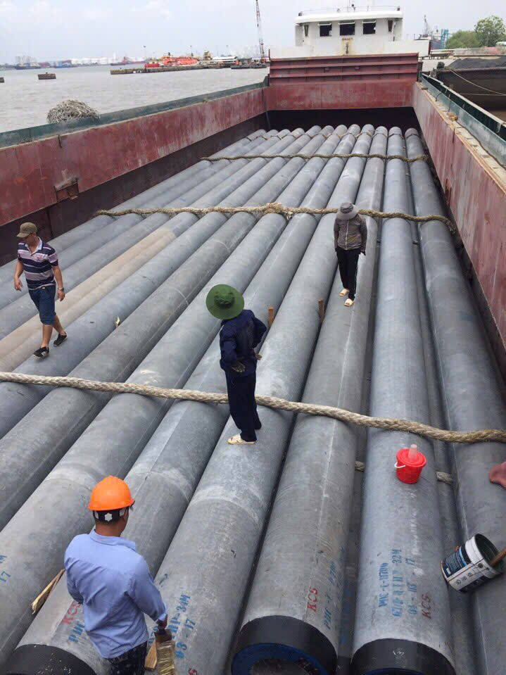 Dịch vụ vận tải biển